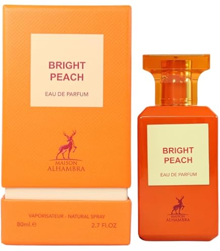 Amazon.com : Tom Ford Bitter Peach by Tom Ford Eau De Parfum Spray